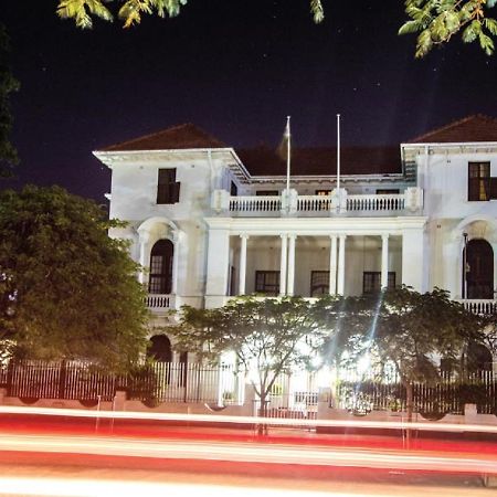 Bulawayo Club Exterior foto