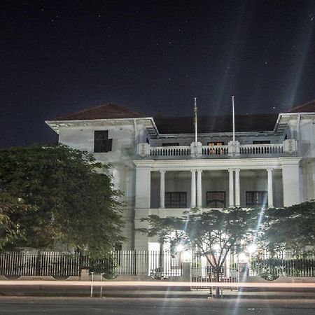 Bulawayo Club Exterior foto