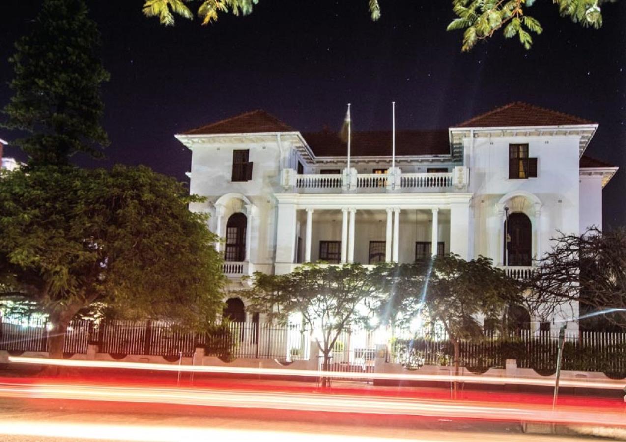 Bulawayo Club Exterior foto